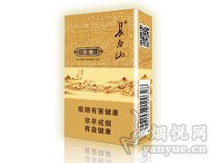 长白山(小香魁)