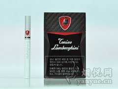 得尼露 兰博基尼 L8