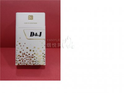 D&J(金版)