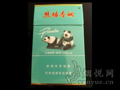 熊猫(硬特规)