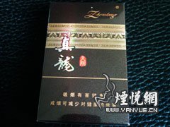 真龙(天翔)
