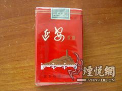 延安(软红)