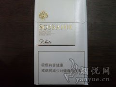 寿百年(伦敦白)