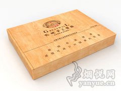 长城(132秘制)10支装