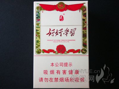 泰山(好好学习)