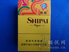 狮牌(特香)