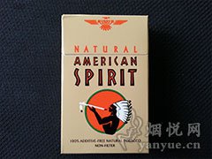 美国精神(无嘴硬黄)印第安纳州加税版