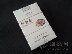 红金龙(硬神州腾龙)