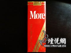 摩尔(软红)