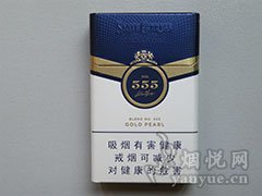 555(配方555·金锐)