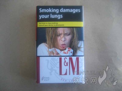 LM(欧盟免税)精切红