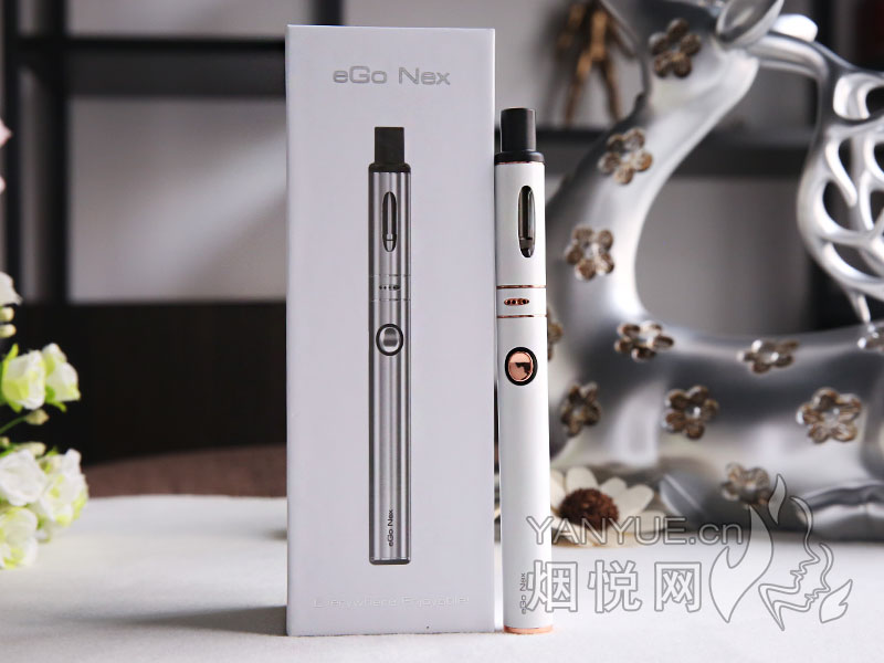ego nex