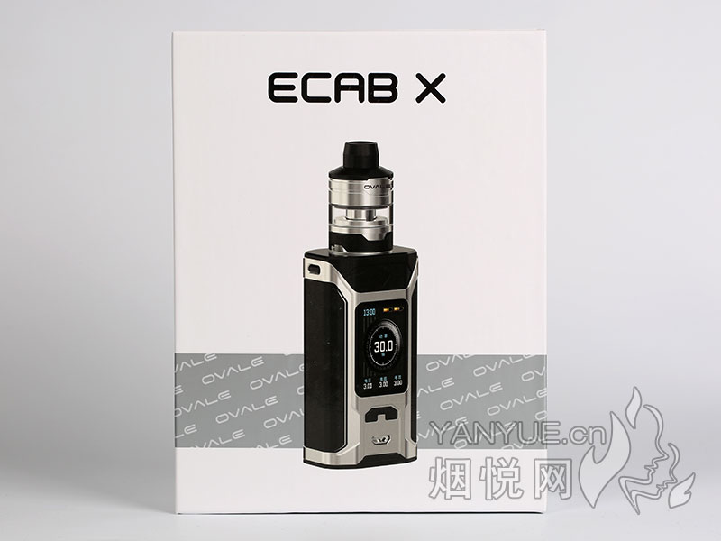 ECAB X套装