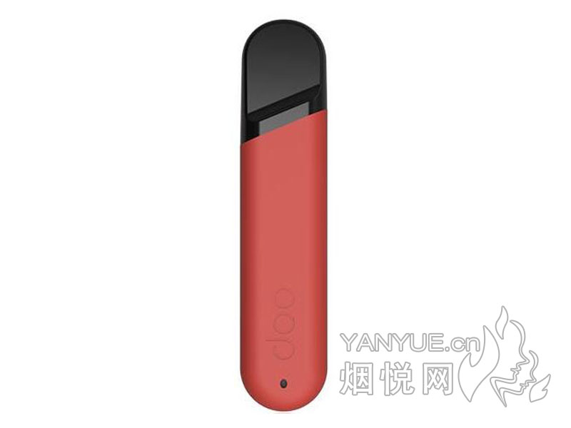 Doo One 一次性电子烟