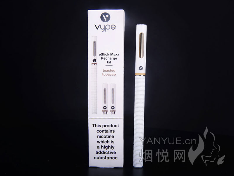 vype电子烟eStickMaxx小烟