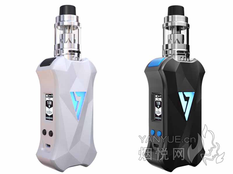 疯狗X-mini MOD 108w-Chip