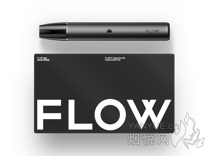 FLOW福禄电子烟