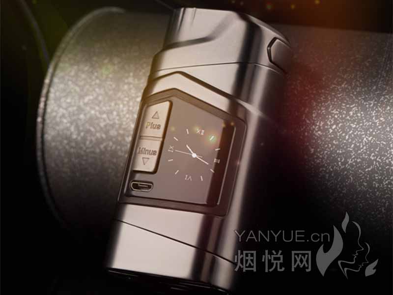 华礼门HEY220w 电子烟套装