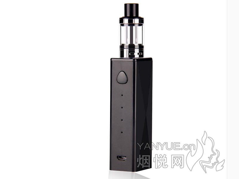 ECT Cube 40W KIT电子烟