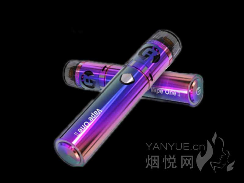 E-BOSSVAPE 电子烟套装
