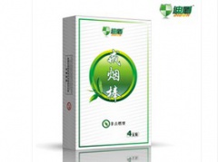 迪盾 中药戒烟棒 4支装