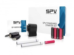 SPV立场提神筒曙光