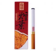 福禧一次性电子烟 烟草味一支装 11mg