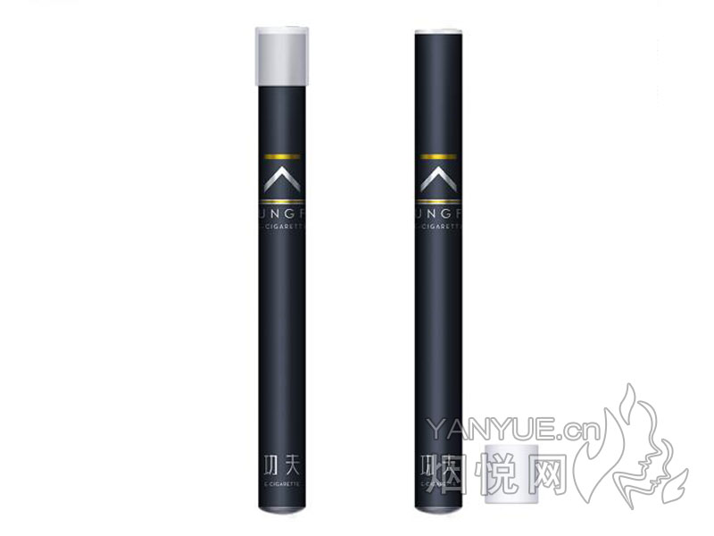 宽窄功夫迷你一次性电子烟