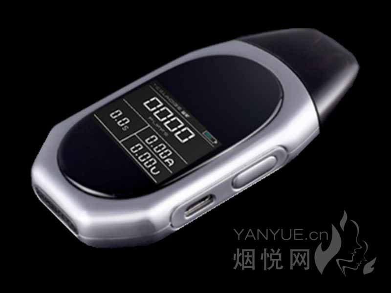 易星特斯拉TPOD KIT电子烟