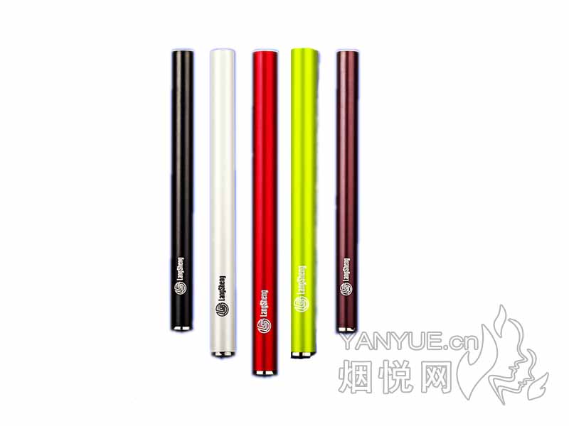 朗盛一次性电子烟