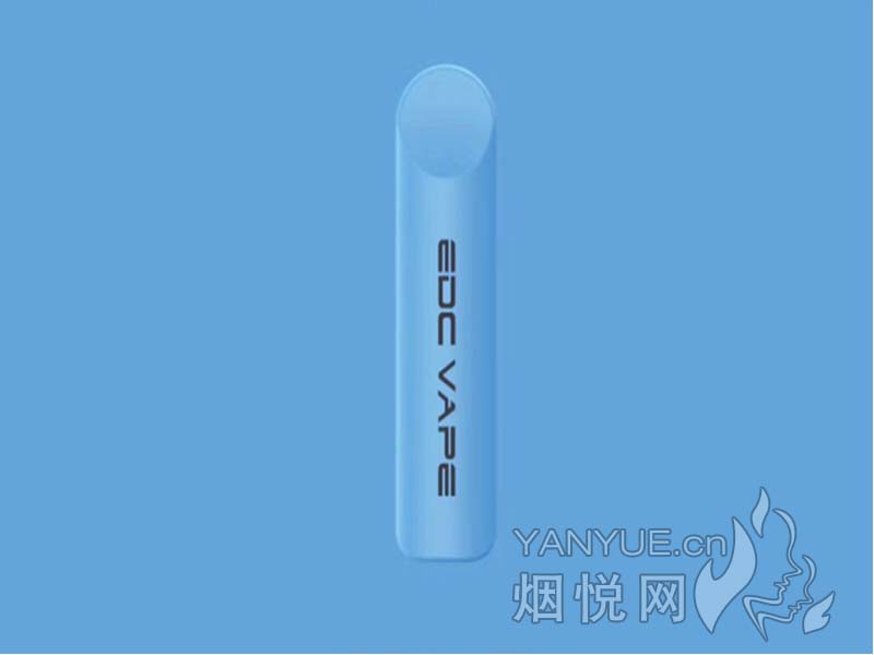 EDC VAPE阿波罗彩虹一次性小烟