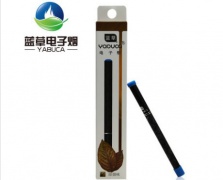 YABUCA蓝草 一次性电子烟 98mm*8mm 1支装