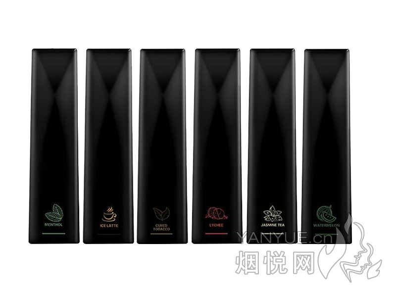 蒙克monck一次性扁烟