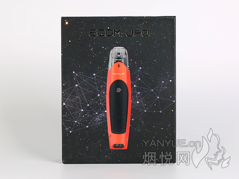 ECOM UFO 套装