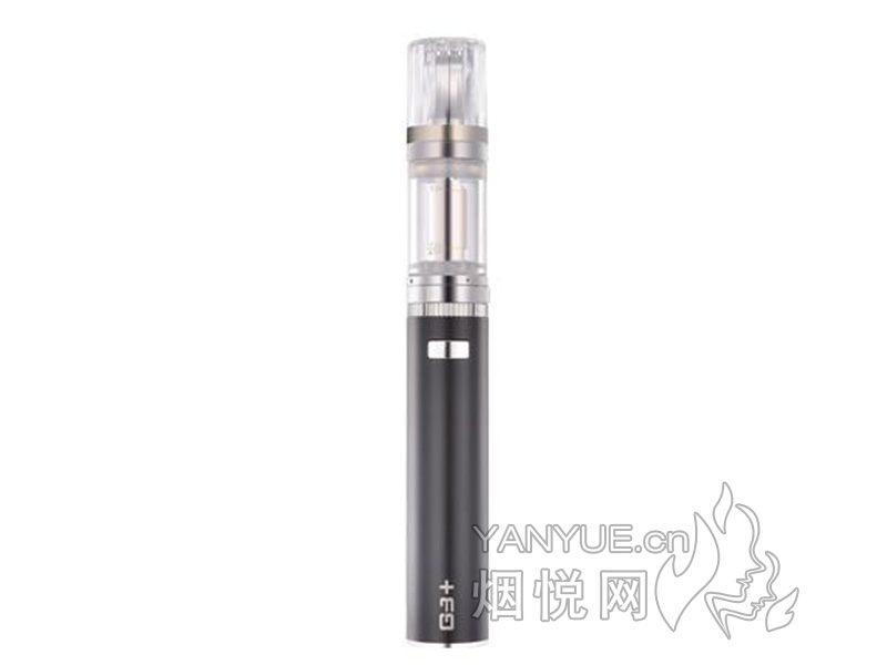 飞鲨G3电子烟