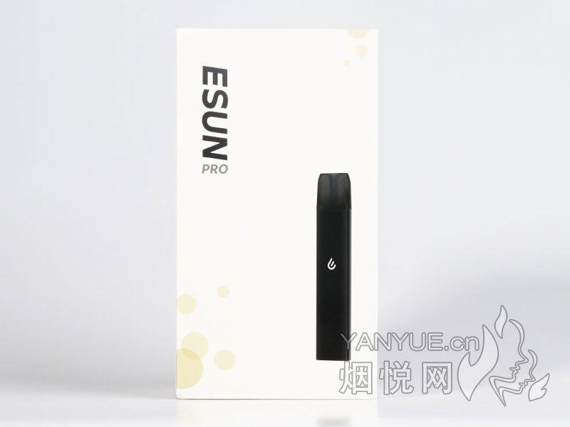 益爽PRO电子烟套装