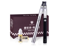豪伦诗EGO双色组合
