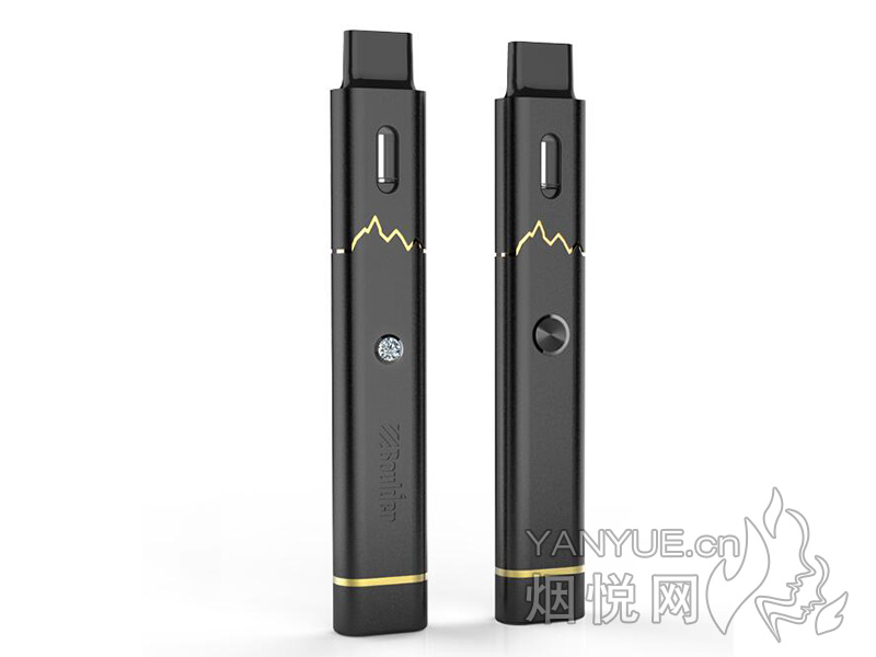 铂德 Platinum Ⅲ 电子烟