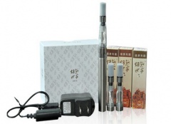 烟趣世家 电子烟 EGO-CE4单支装