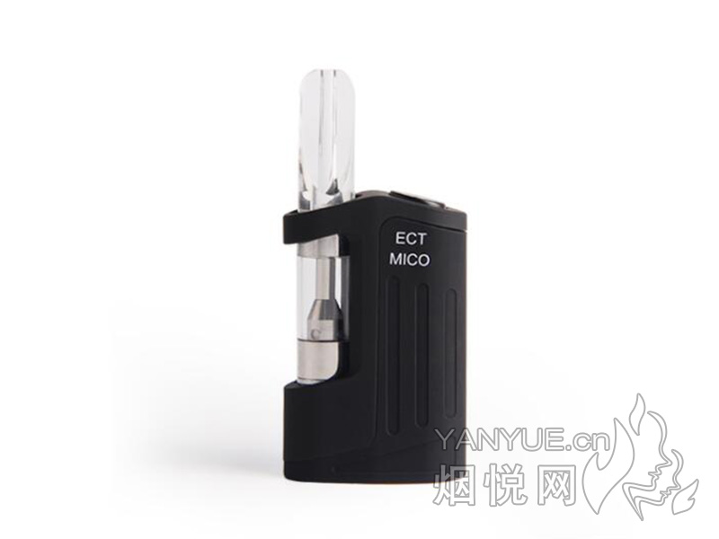 ECT-Mico CBD电子烟套装
