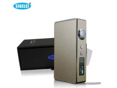 思格雷100W Plus 电子烟