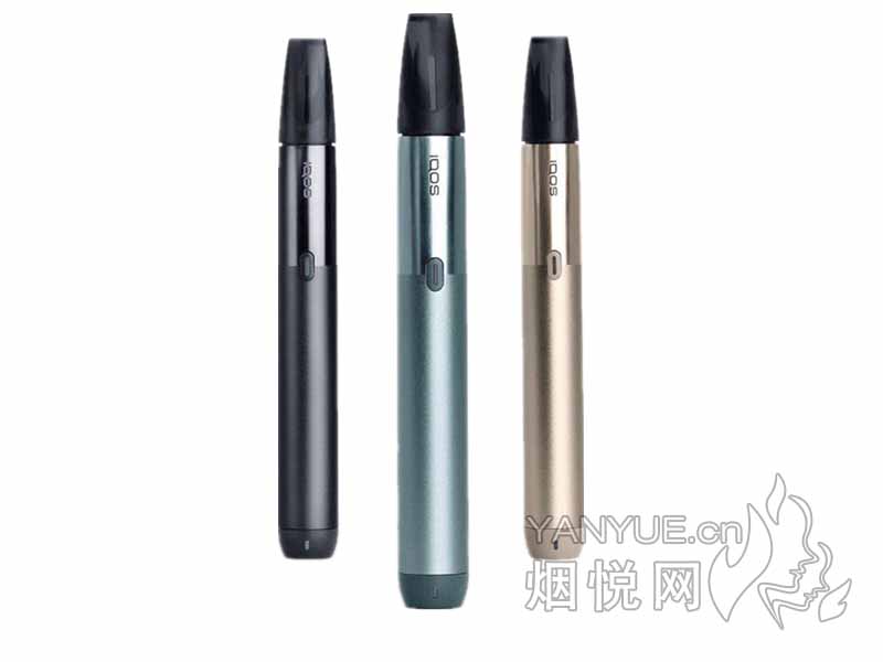 IQOS MESH 电子烟套装