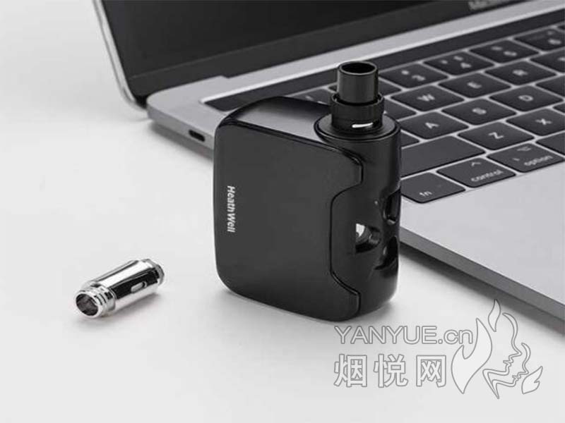 菲斯瑞尔FS50w口感型电子烟套装