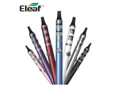 Eleaf mini ijust蒸汽水烟器枪