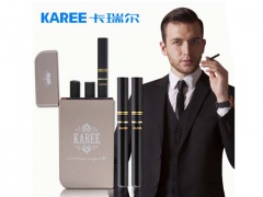 karee K9 电子烟