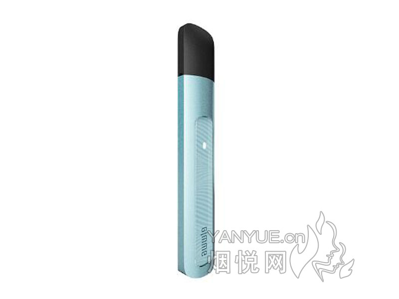 己享电子烟套装