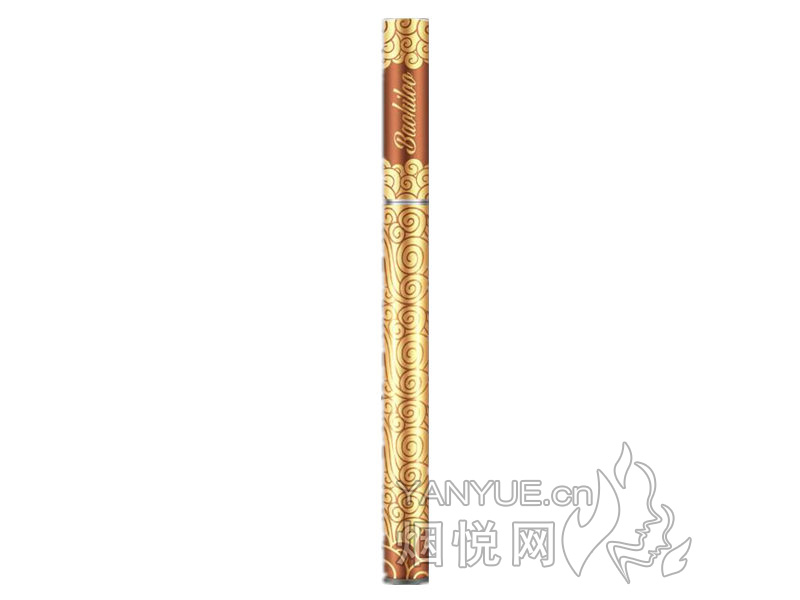 宝喜路金箍棒X6电子烟