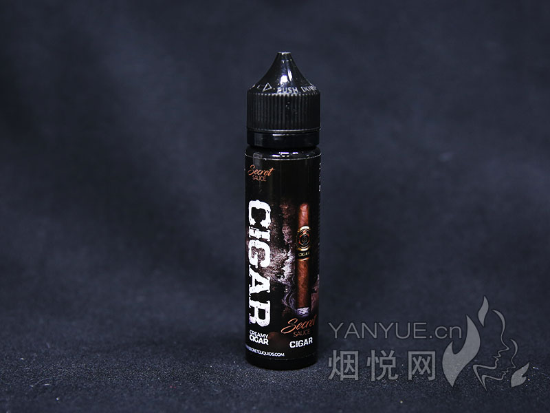 CIGAR(疯狂雪茄)
