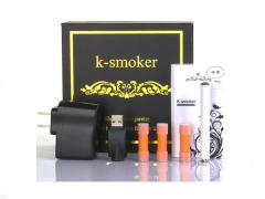 k-smoker电子香菸