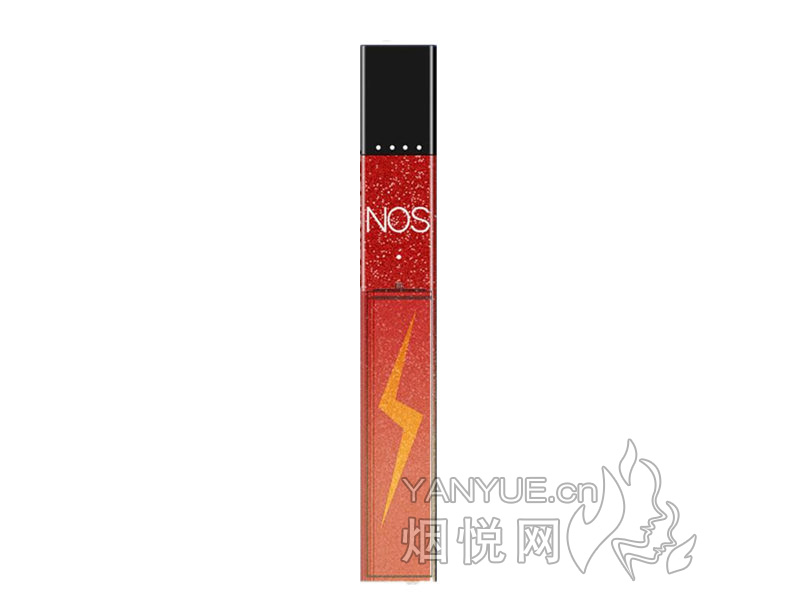 NOS MINI'S STARS电子烟